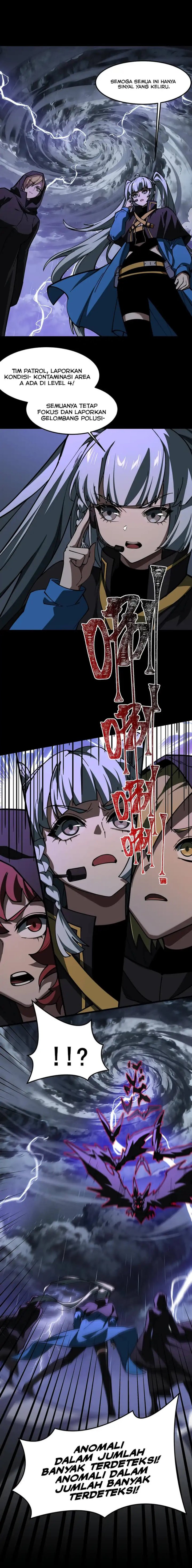 Read After the High School Goddess Dumped Me I Became a Martial Arts God After breaking up with the school beauty ID Manga Online