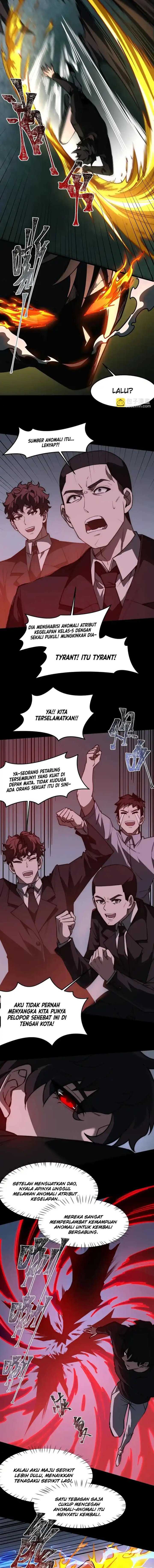 Read After the High School Goddess Dumped Me I Became a Martial Arts God After breaking up with the school beauty ID Manga Online