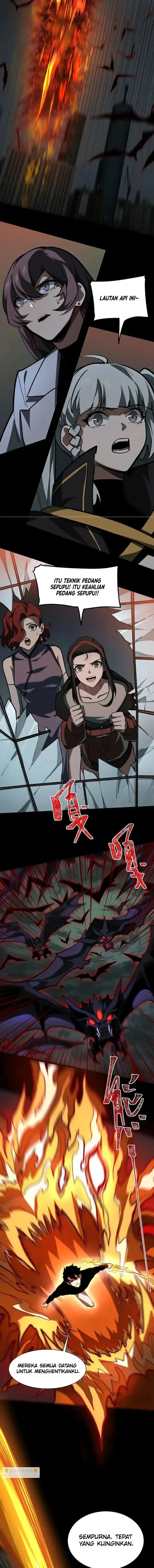 Read After the High School Goddess Dumped Me I Became a Martial Arts God After breaking up with the school beauty ID Manga Online