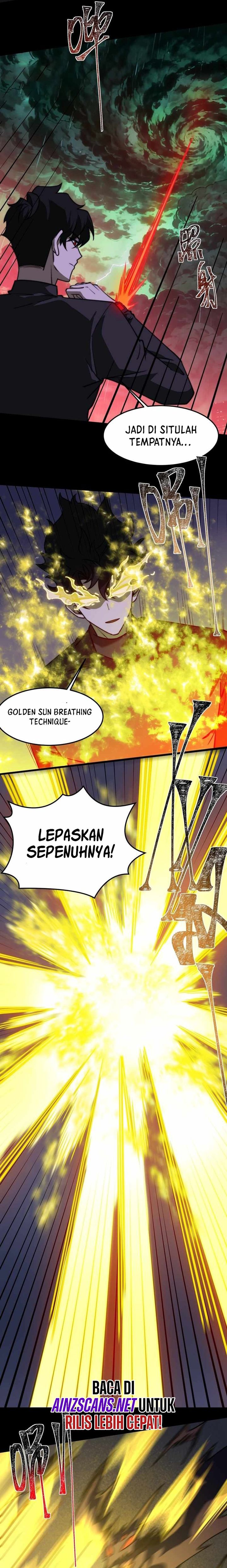 Read After the High School Goddess Dumped Me I Became a Martial Arts God After breaking up with the school beauty ID Manga Online