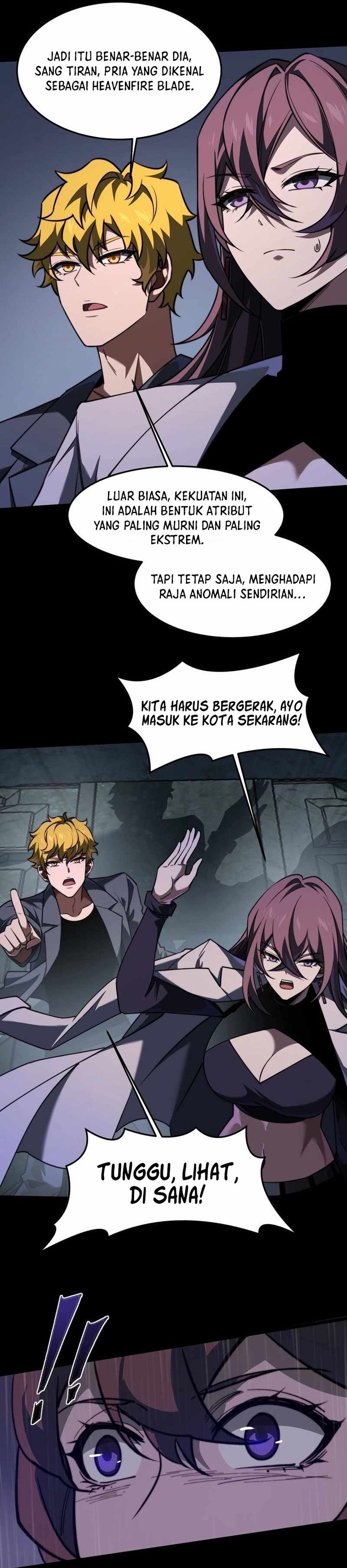 Read After the High School Goddess Dumped Me I Became a Martial Arts God After breaking up with the school beauty ID Manga Online