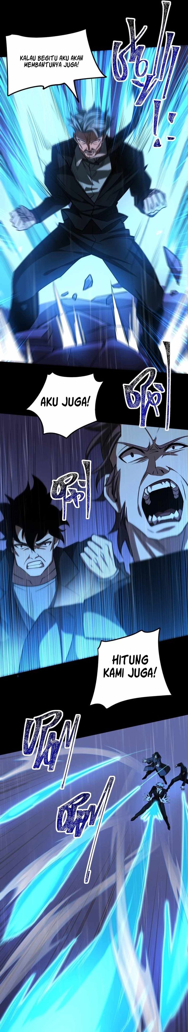 Read After the High School Goddess Dumped Me I Became a Martial Arts God After breaking up with the school beauty ID Manga Online