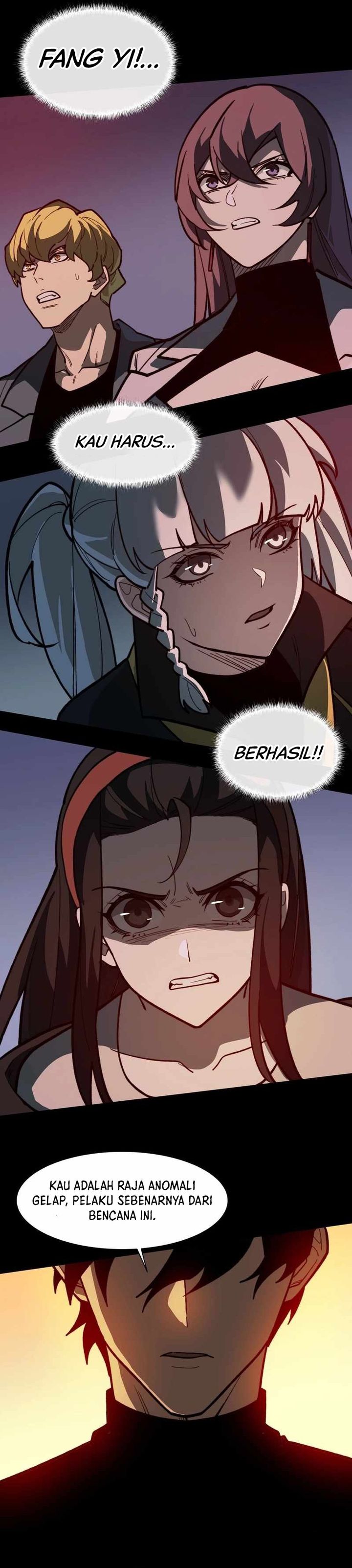 Read After the High School Goddess Dumped Me I Became a Martial Arts God After breaking up with the school beauty ID Manga Online