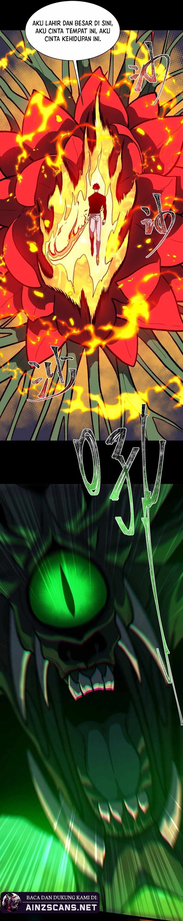 Read After the High School Goddess Dumped Me I Became a Martial Arts God After breaking up with the school beauty ID Manga Online