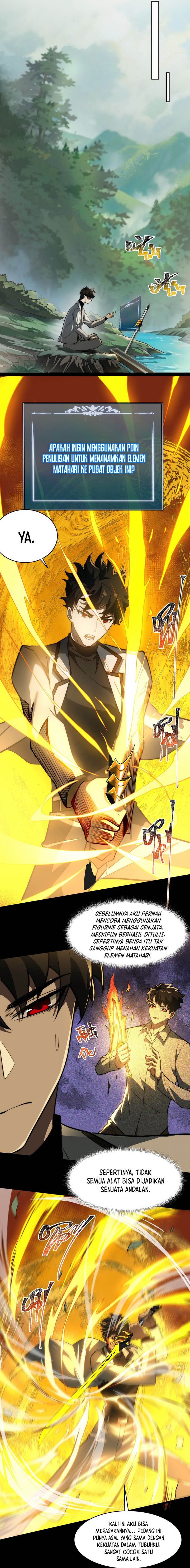 Read After the High School Goddess Dumped Me I Became a Martial Arts God After breaking up with the school beauty ID Manga Online