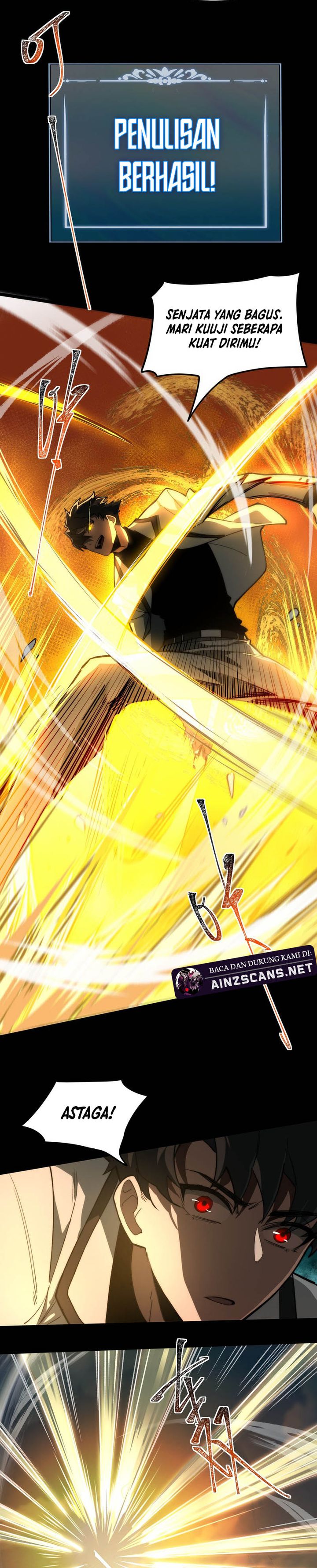 Read After the High School Goddess Dumped Me I Became a Martial Arts God After breaking up with the school beauty ID Manga Online