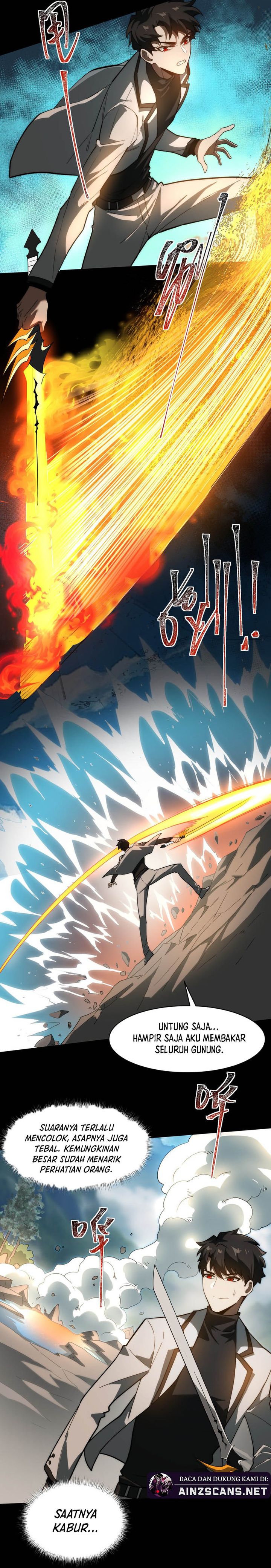 Read After the High School Goddess Dumped Me I Became a Martial Arts God After breaking up with the school beauty ID Manga Online