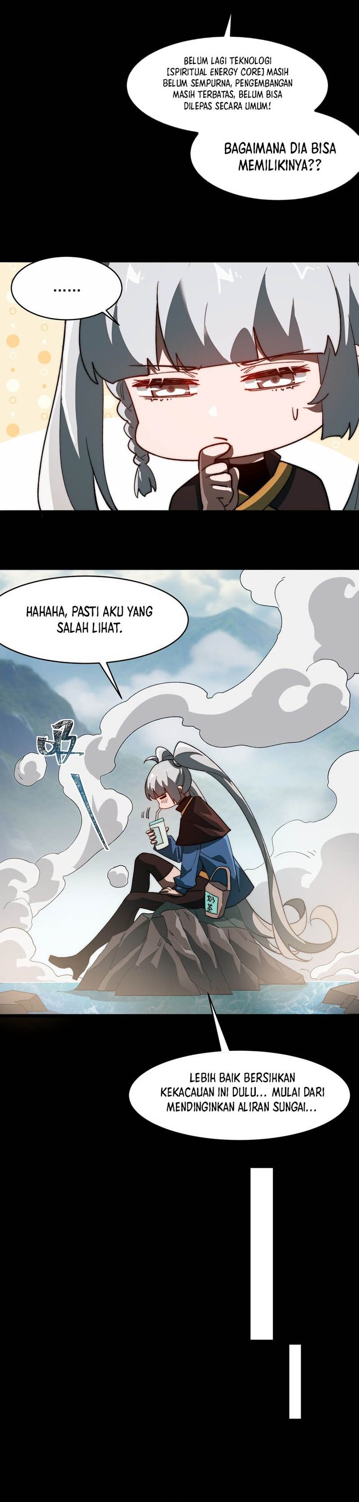 Read After the High School Goddess Dumped Me I Became a Martial Arts God After breaking up with the school beauty ID Manga Online