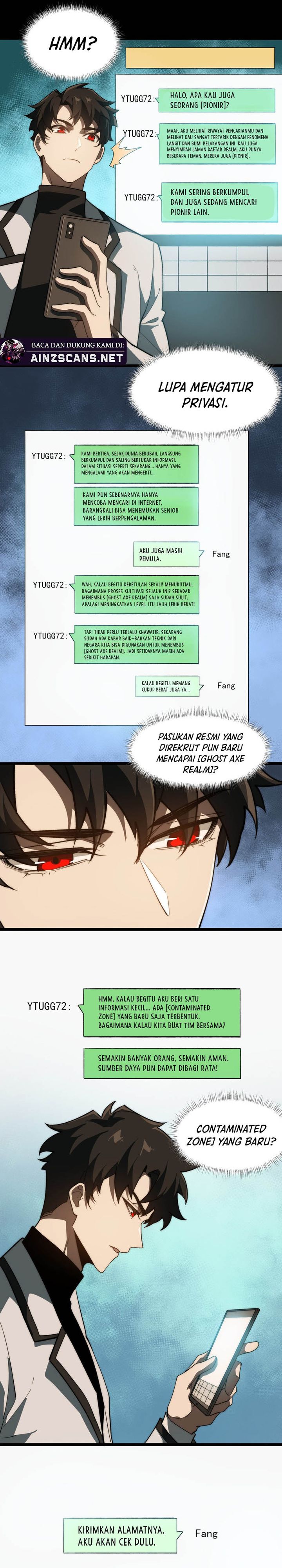 Read After the High School Goddess Dumped Me I Became a Martial Arts God After breaking up with the school beauty ID Manga Online