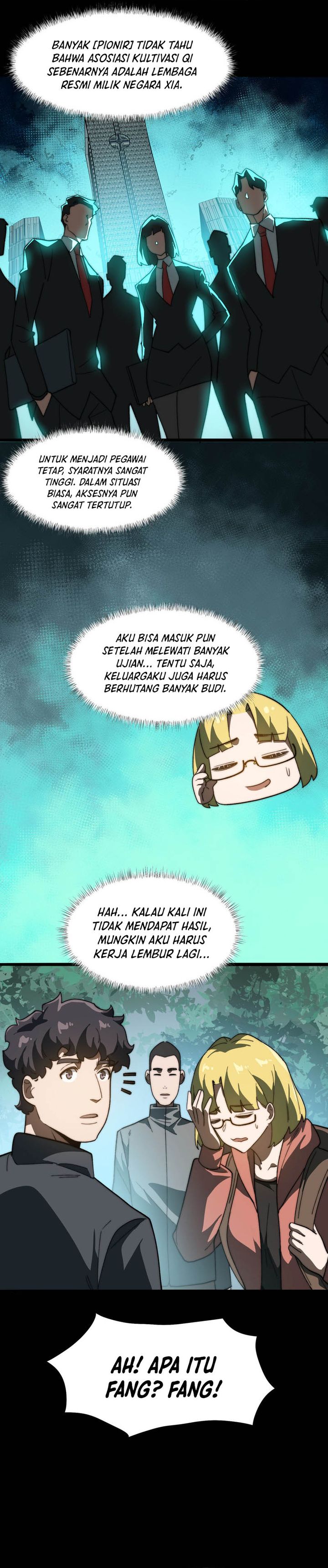 Read After the High School Goddess Dumped Me I Became a Martial Arts God After breaking up with the school beauty ID Manga Online
