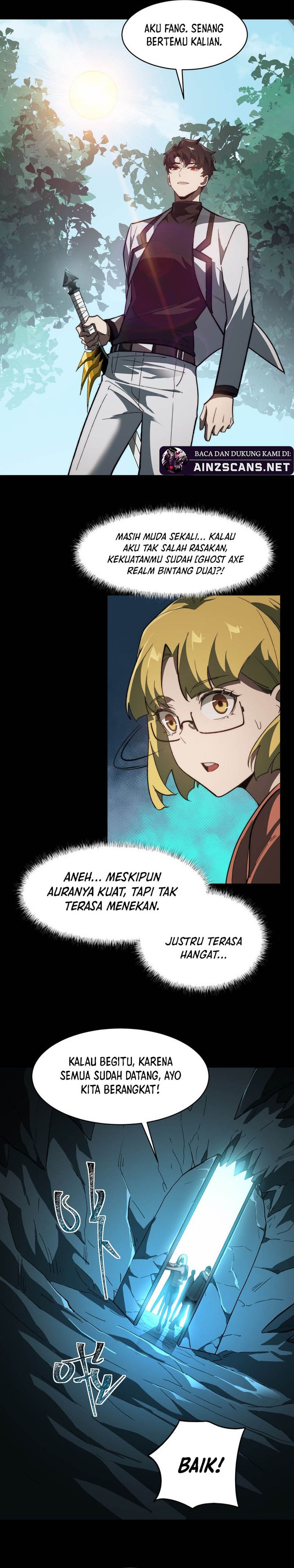 Read After the High School Goddess Dumped Me I Became a Martial Arts God After breaking up with the school beauty ID Manga Online