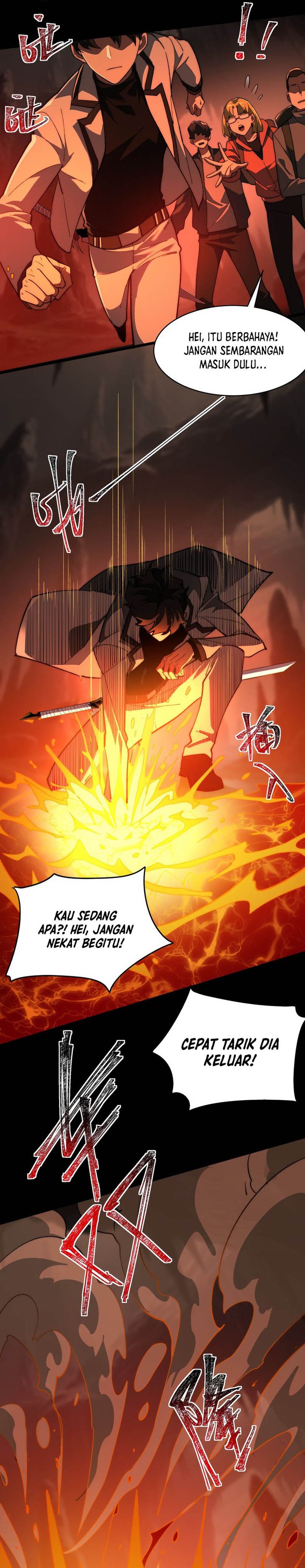 Read After the High School Goddess Dumped Me I Became a Martial Arts God After breaking up with the school beauty ID Manga Online