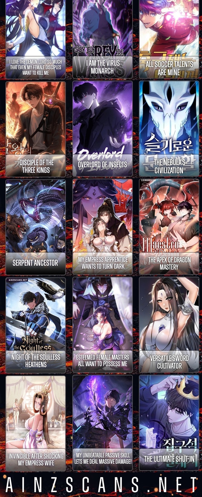 Read After the High School Goddess Dumped Me I Became a Martial Arts God After breaking up with the school beauty ID Manga Online