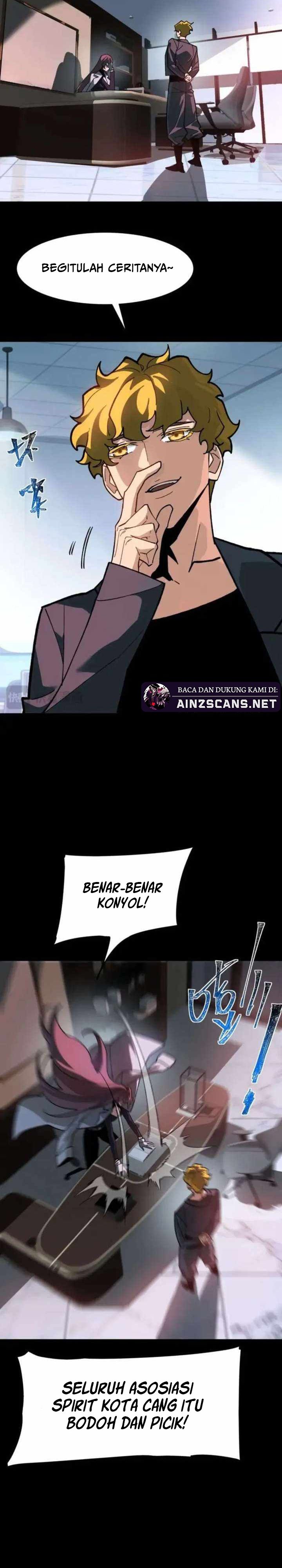 Read After the High School Goddess Dumped Me I Became a Martial Arts God After breaking up with the school beauty ID Manga Online