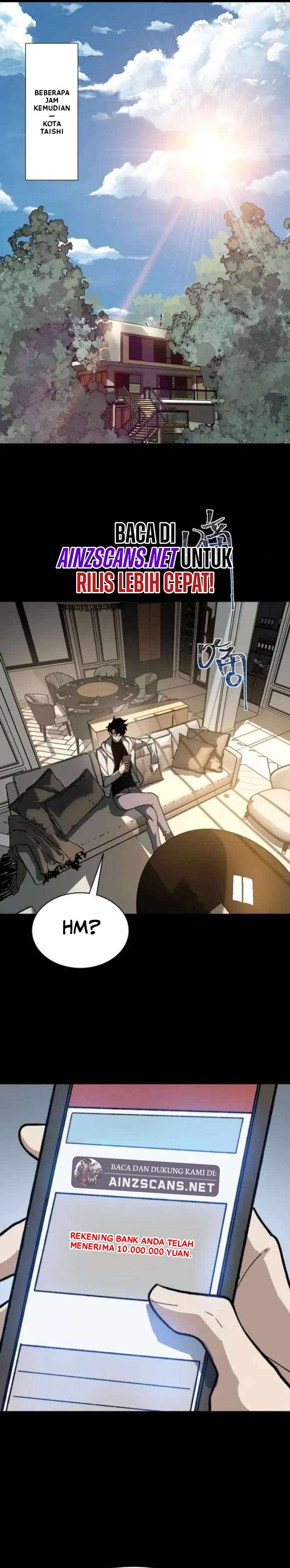 Read After the High School Goddess Dumped Me I Became a Martial Arts God After breaking up with the school beauty ID Manga Online