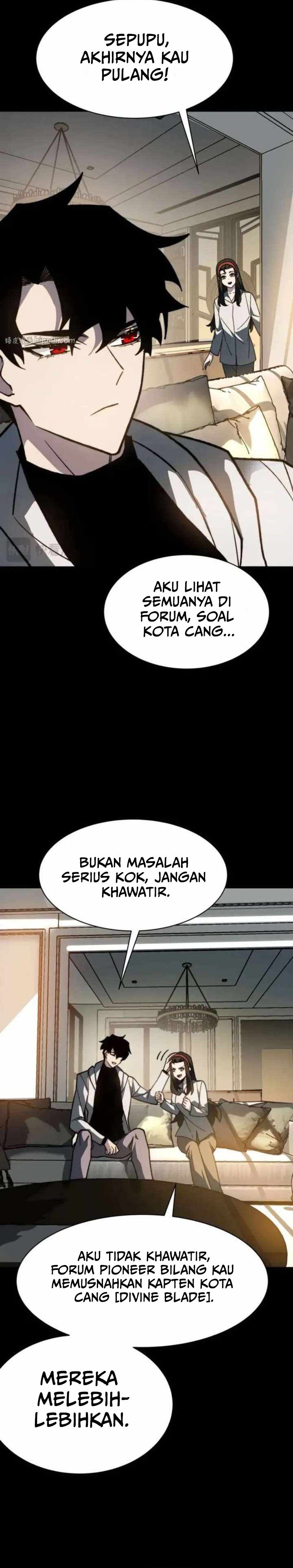 Read After the High School Goddess Dumped Me I Became a Martial Arts God After breaking up with the school beauty ID Manga Online