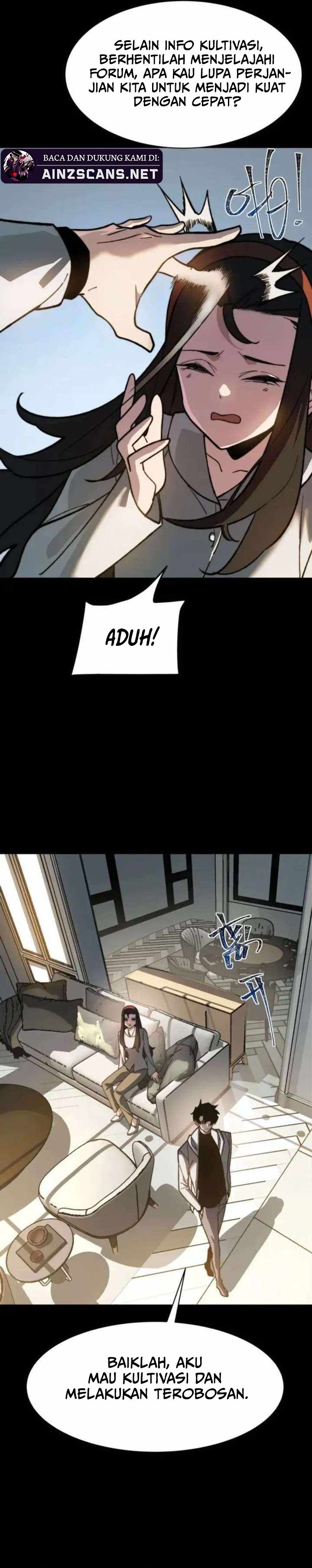 Read After the High School Goddess Dumped Me I Became a Martial Arts God After breaking up with the school beauty ID Manga Online