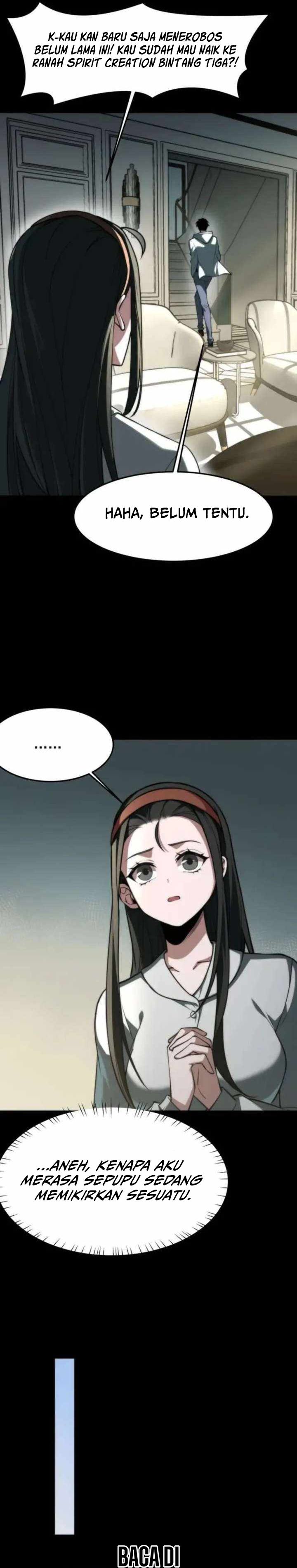 Read After the High School Goddess Dumped Me I Became a Martial Arts God After breaking up with the school beauty ID Manga Online