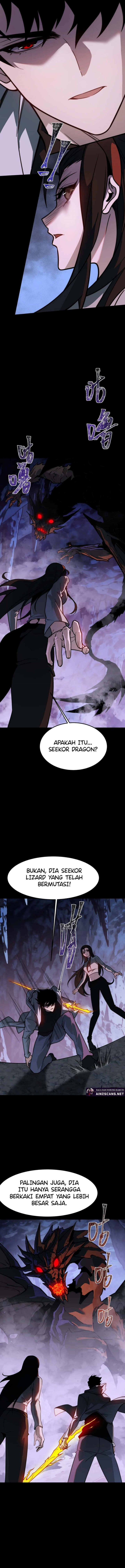 Read After the High School Goddess Dumped Me I Became a Martial Arts God After breaking up with the school beauty ID Manga Online