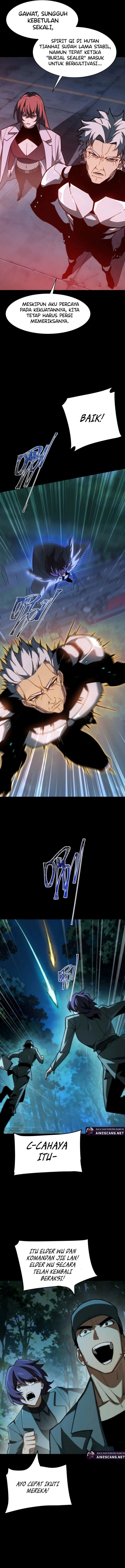 Read After the High School Goddess Dumped Me I Became a Martial Arts God After breaking up with the school beauty ID Manga Online