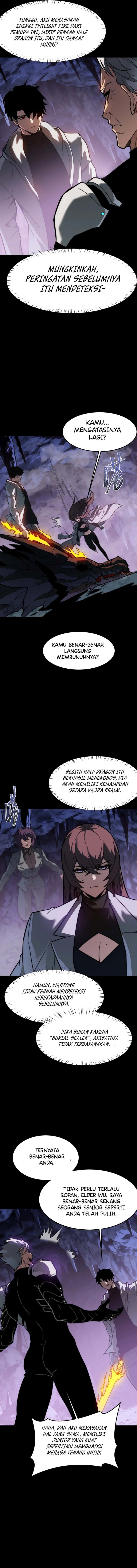 Read After the High School Goddess Dumped Me I Became a Martial Arts God After breaking up with the school beauty ID Manga Online