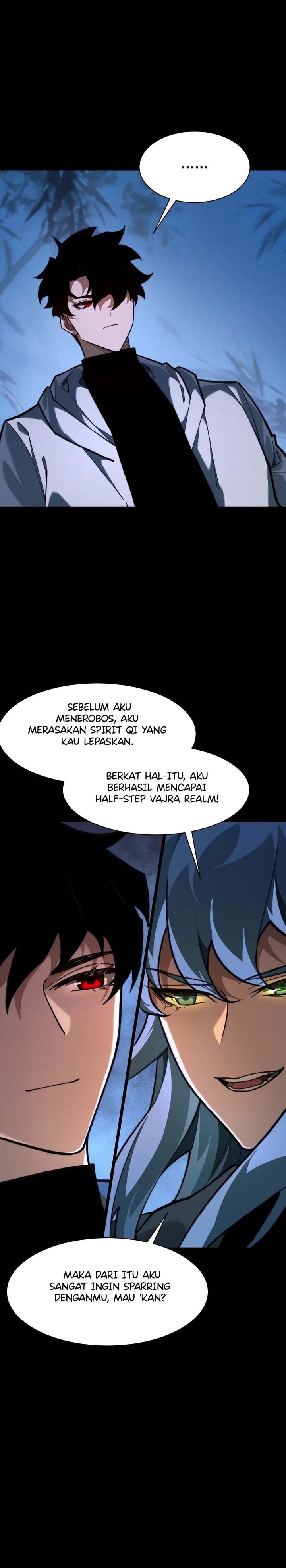 Read After the High School Goddess Dumped Me I Became a Martial Arts God After breaking up with the school beauty ID Manga Online