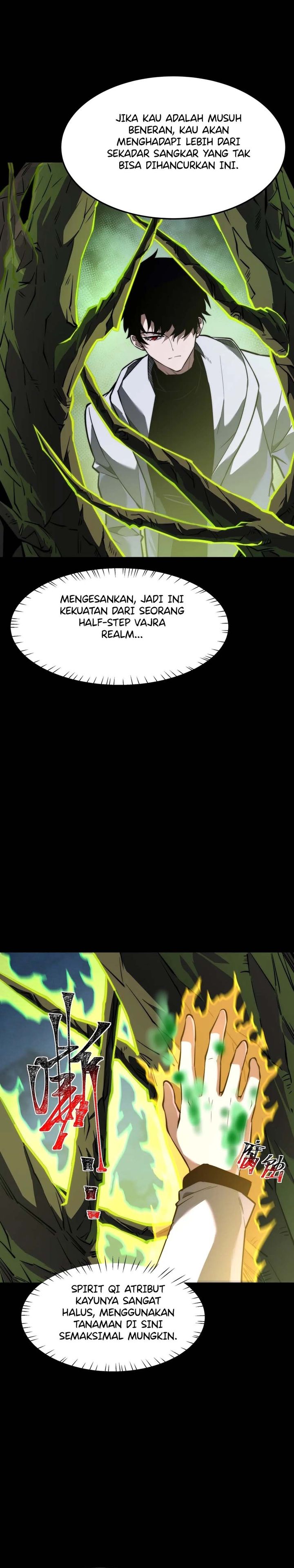 Read After the High School Goddess Dumped Me I Became a Martial Arts God After breaking up with the school beauty ID Manga Online