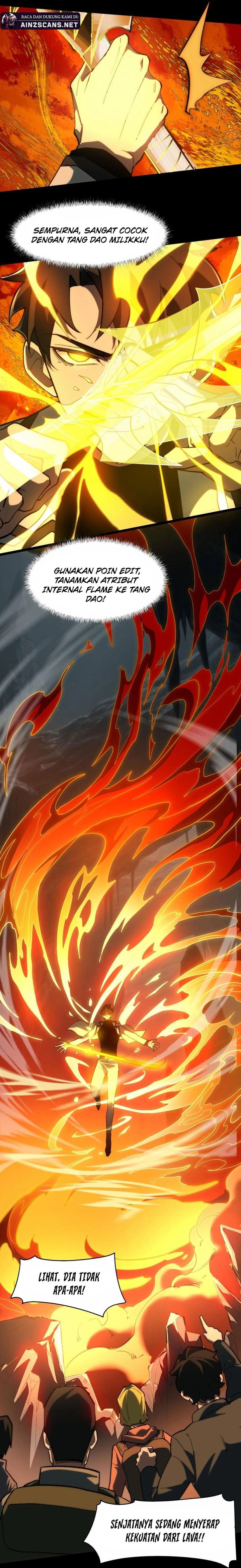 Read After the High School Goddess Dumped Me I Became a Martial Arts God After breaking up with the school beauty ID Manga Online