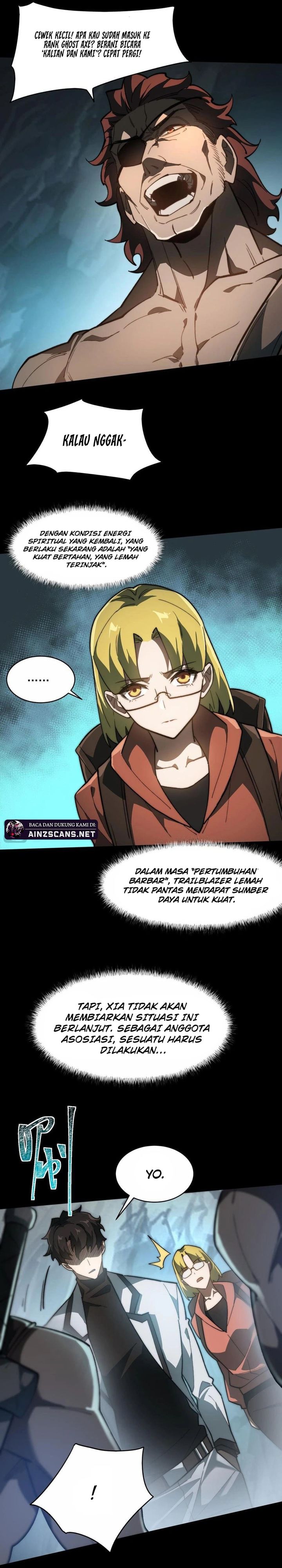 Read After the High School Goddess Dumped Me I Became a Martial Arts God After breaking up with the school beauty ID Manga Online