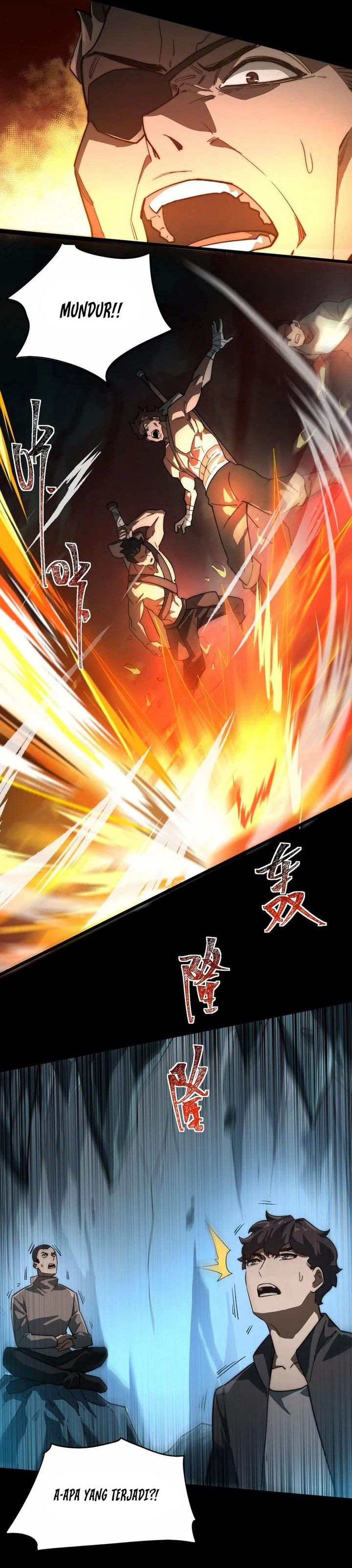 Read After the High School Goddess Dumped Me I Became a Martial Arts God After breaking up with the school beauty ID Manga Online