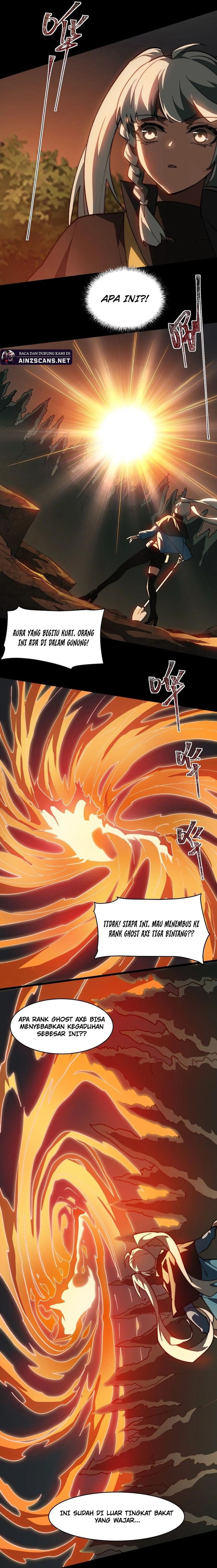 Read After the High School Goddess Dumped Me I Became a Martial Arts God After breaking up with the school beauty ID Manga Online