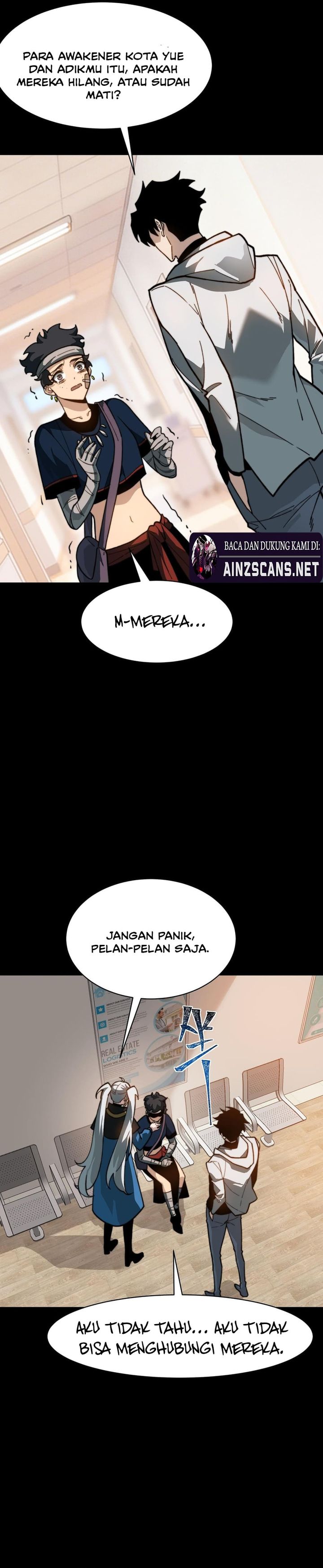 Read After the High School Goddess Dumped Me I Became a Martial Arts God After breaking up with the school beauty ID Manga Online