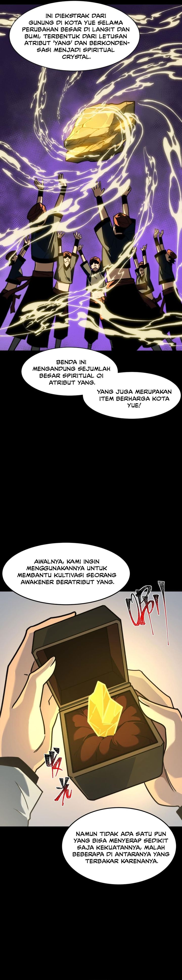 Read After the High School Goddess Dumped Me I Became a Martial Arts God After breaking up with the school beauty ID Manga Online