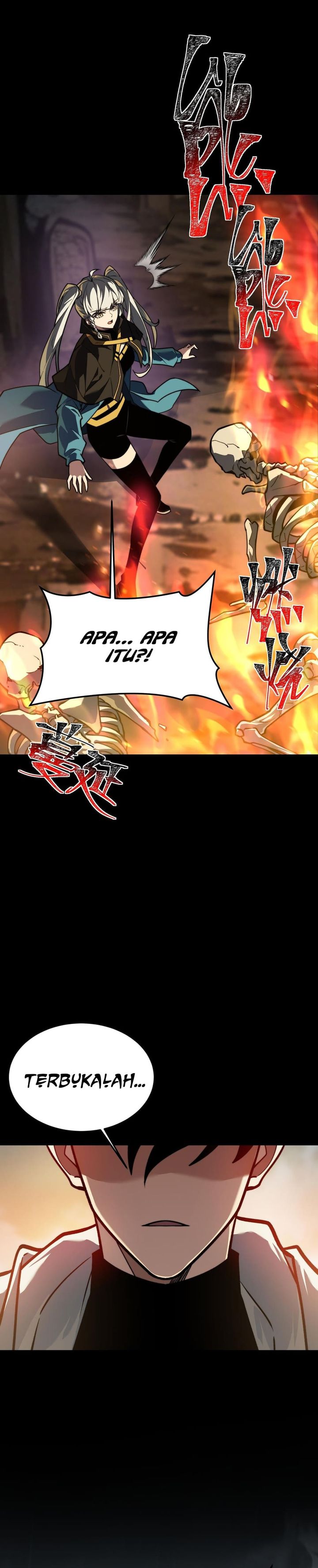 Read After the High School Goddess Dumped Me I Became a Martial Arts God After breaking up with the school beauty ID Manga Online