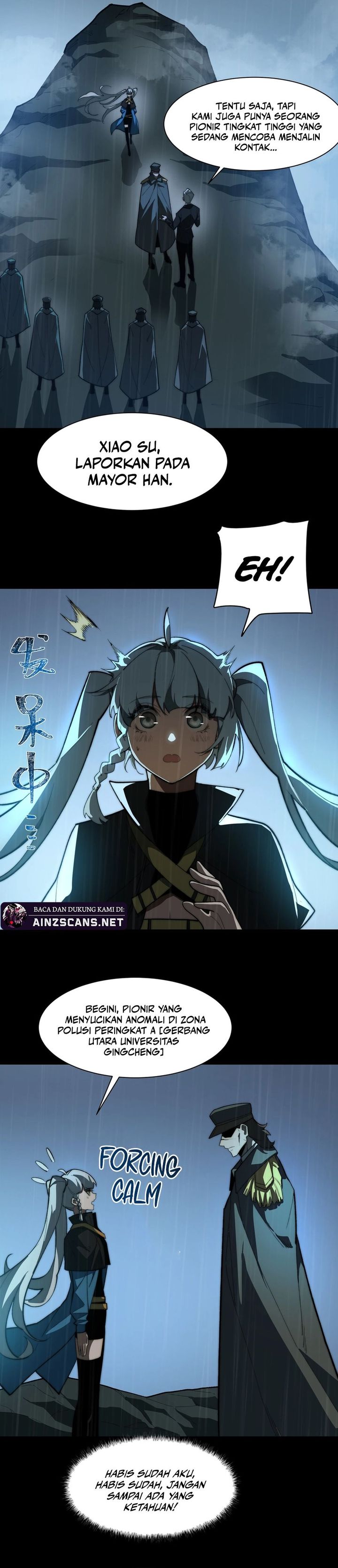 Read After the High School Goddess Dumped Me I Became a Martial Arts God After breaking up with the school beauty ID Manga Online