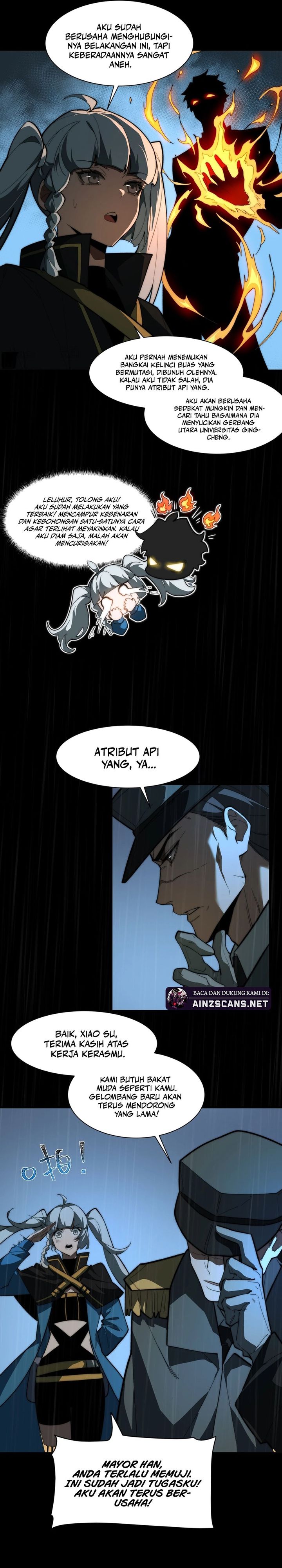 Read After the High School Goddess Dumped Me I Became a Martial Arts God After breaking up with the school beauty ID Manga Online