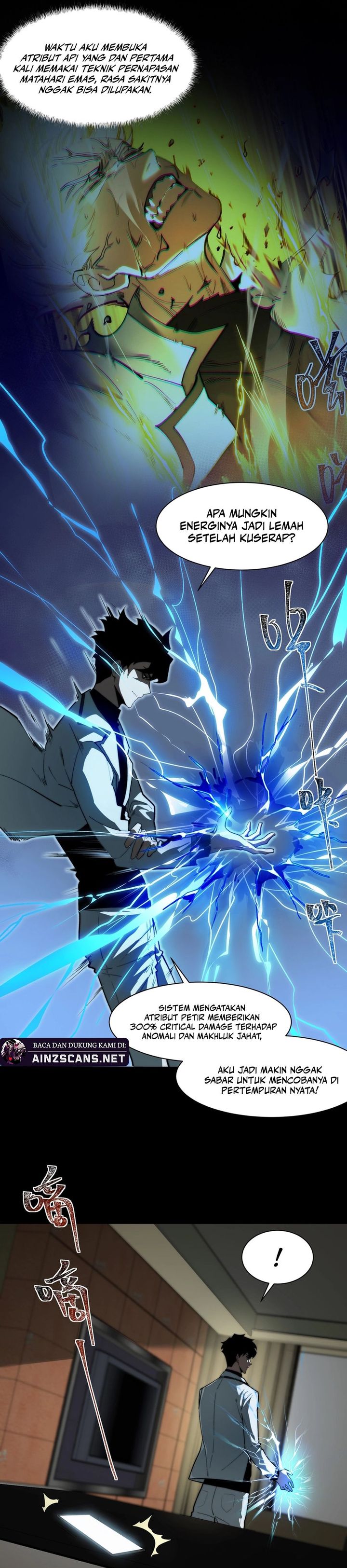 Read After the High School Goddess Dumped Me I Became a Martial Arts God After breaking up with the school beauty ID Manga Online