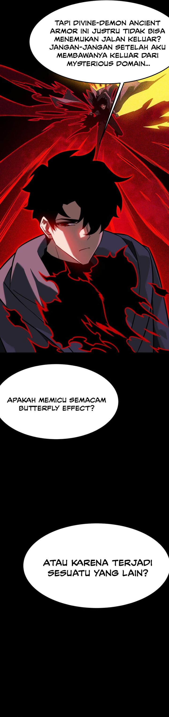 Read After the High School Goddess Dumped Me I Became a Martial Arts God After breaking up with the school beauty ID Manga Online
