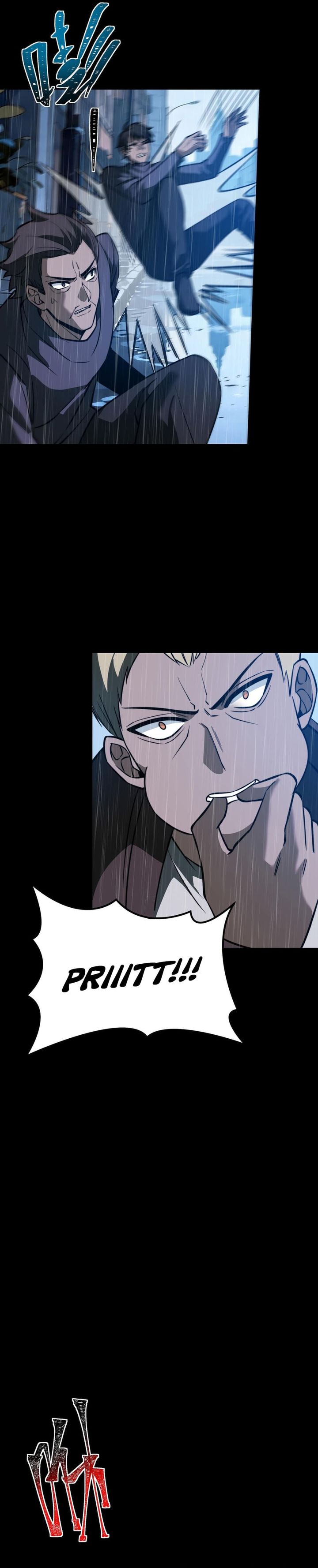 Read After the High School Goddess Dumped Me I Became a Martial Arts God After breaking up with the school beauty ID Manga Online