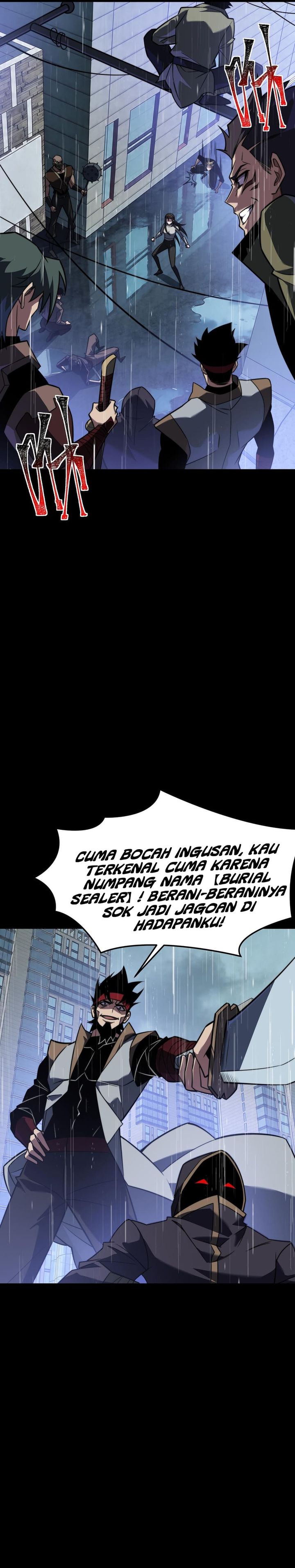 Read After the High School Goddess Dumped Me I Became a Martial Arts God After breaking up with the school beauty ID Manga Online