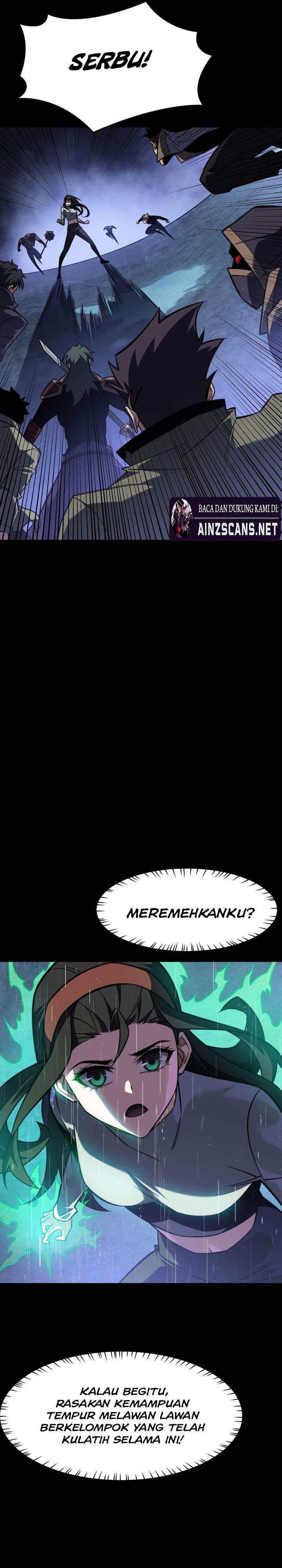 Read After the High School Goddess Dumped Me I Became a Martial Arts God After breaking up with the school beauty ID Manga Online
