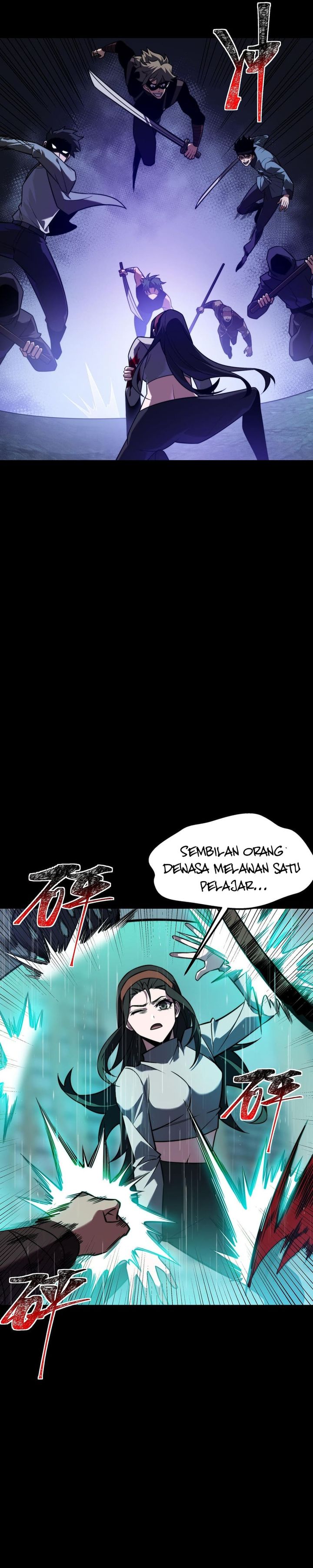 Read After the High School Goddess Dumped Me I Became a Martial Arts God After breaking up with the school beauty ID Manga Online