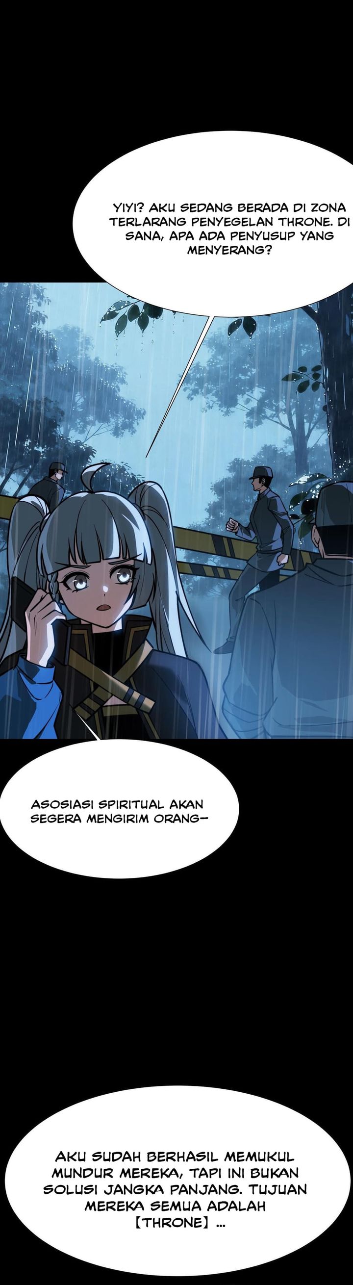 Read After the High School Goddess Dumped Me I Became a Martial Arts God After breaking up with the school beauty ID Manga Online