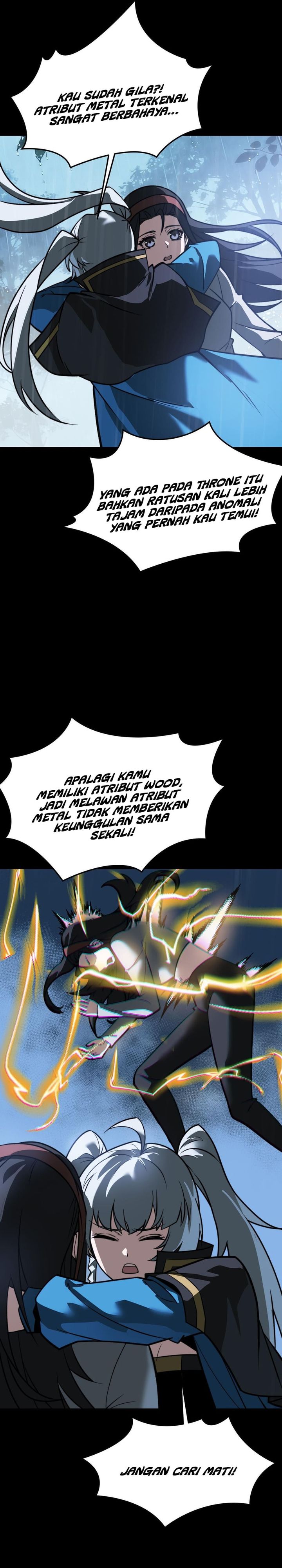 Read After the High School Goddess Dumped Me I Became a Martial Arts God After breaking up with the school beauty ID Manga Online