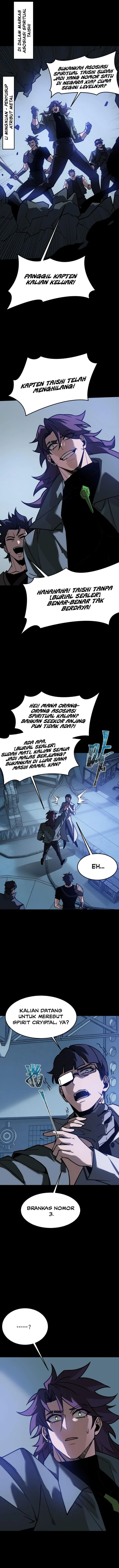 Read After the High School Goddess Dumped Me I Became a Martial Arts God After breaking up with the school beauty ID Manga Online