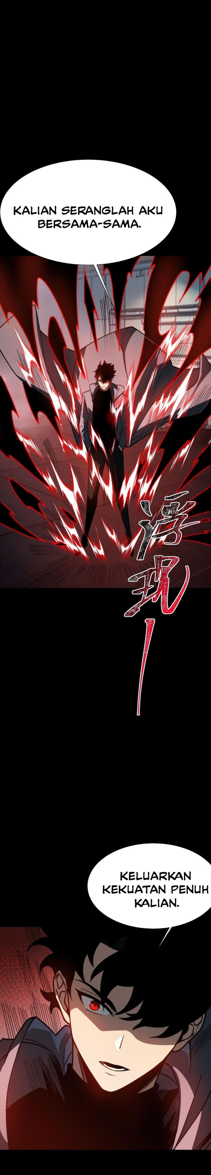 Read After the High School Goddess Dumped Me I Became a Martial Arts God After breaking up with the school beauty ID Manga Online