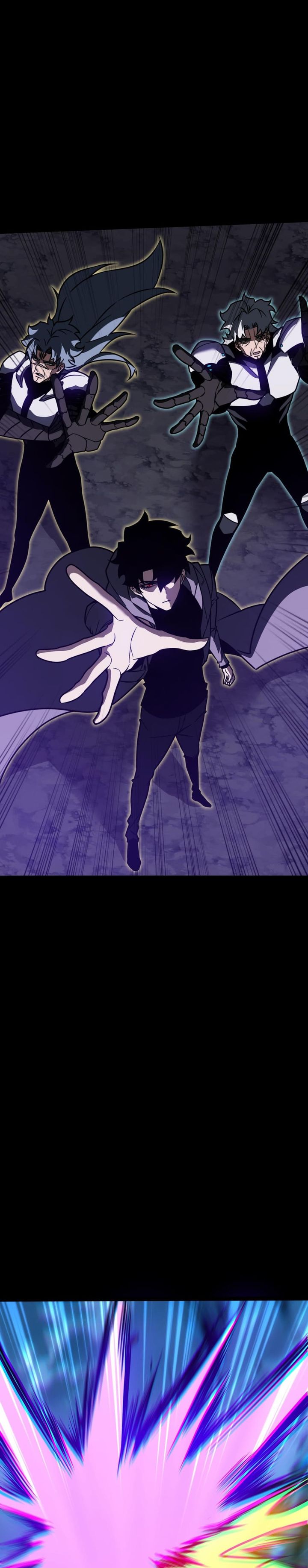 Read After the High School Goddess Dumped Me I Became a Martial Arts God After breaking up with the school beauty ID Manga Online