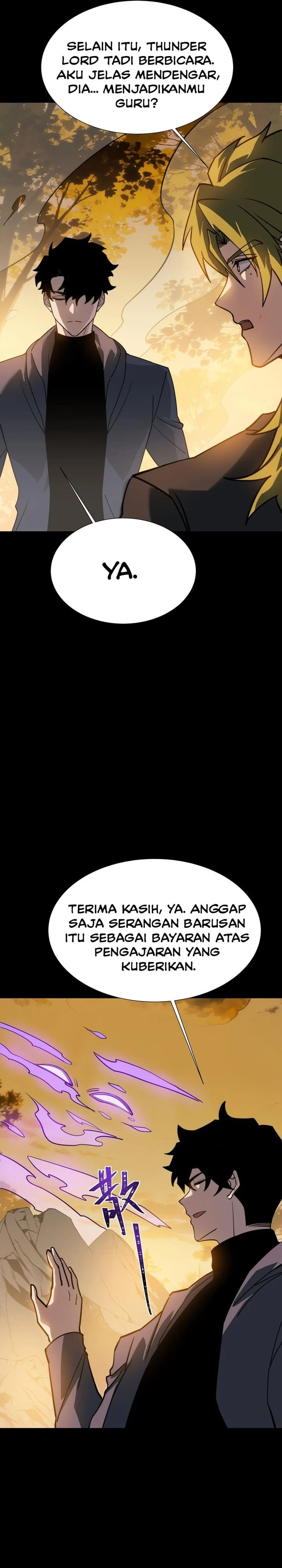 Read After the High School Goddess Dumped Me I Became a Martial Arts God After breaking up with the school beauty ID Manga Online