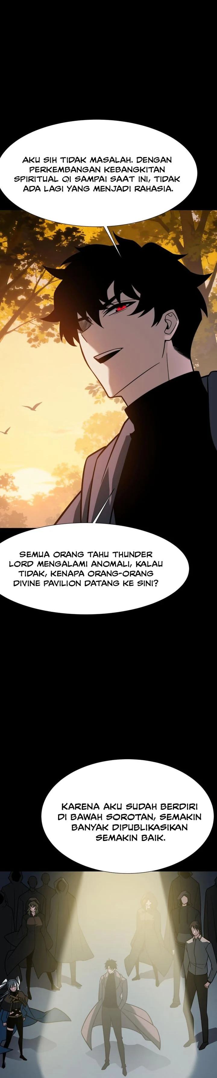 Read After the High School Goddess Dumped Me I Became a Martial Arts God After breaking up with the school beauty ID Manga Online
