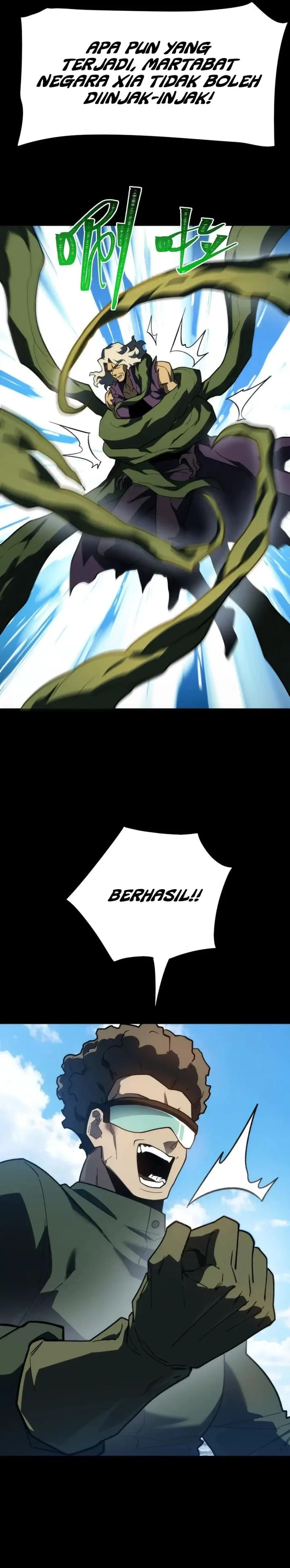 Read After the High School Goddess Dumped Me I Became a Martial Arts God After breaking up with the school beauty ID Manga Online